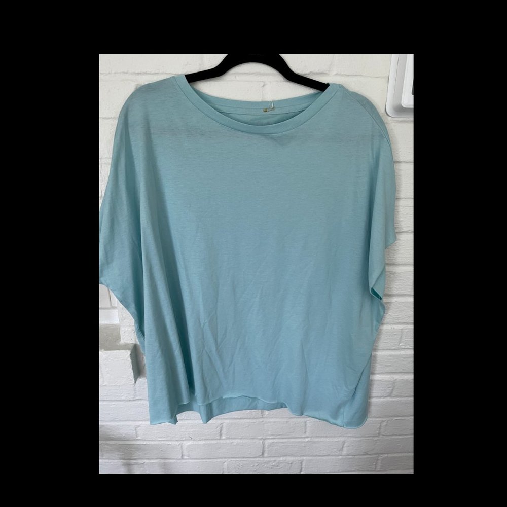 Planet by Lauren G Shirt